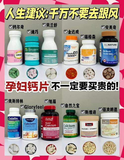 津南代怀公司:供卵代怀妈妈补哪种钙比较好