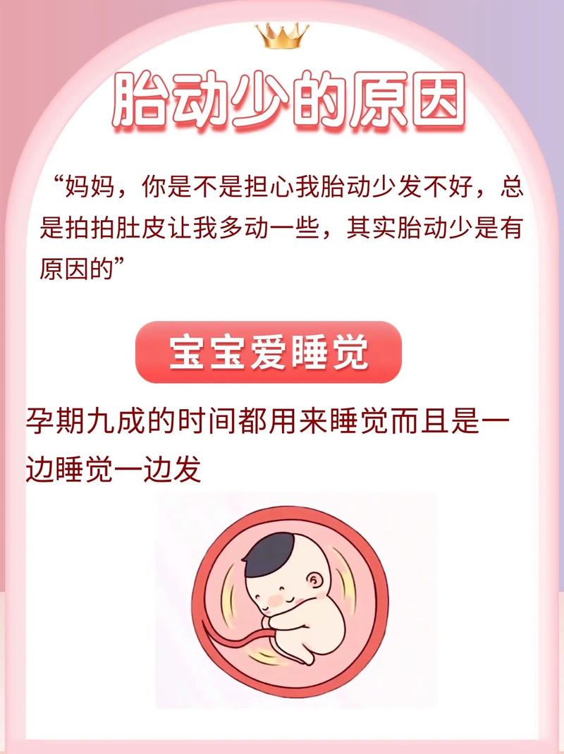 津南借卵代怀:宝宝胎动少怎么回事
